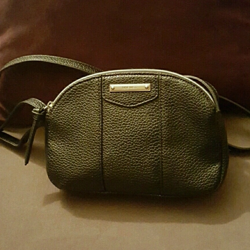 COPY - Nine West mini crossbody